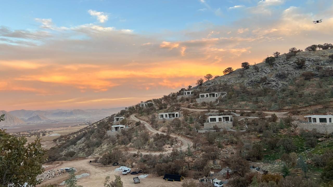هتل گلمپینگ (هتلکس) آرمون - تصویر ۱۰