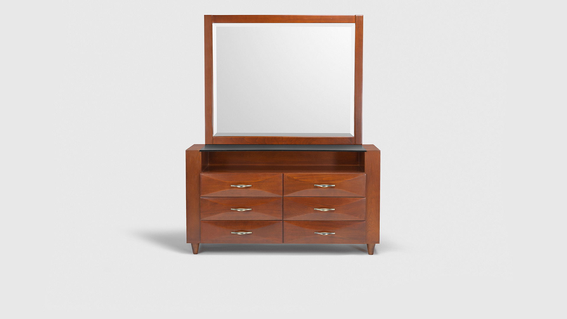 دراور میز آرایش ساپن، تصویر ۳