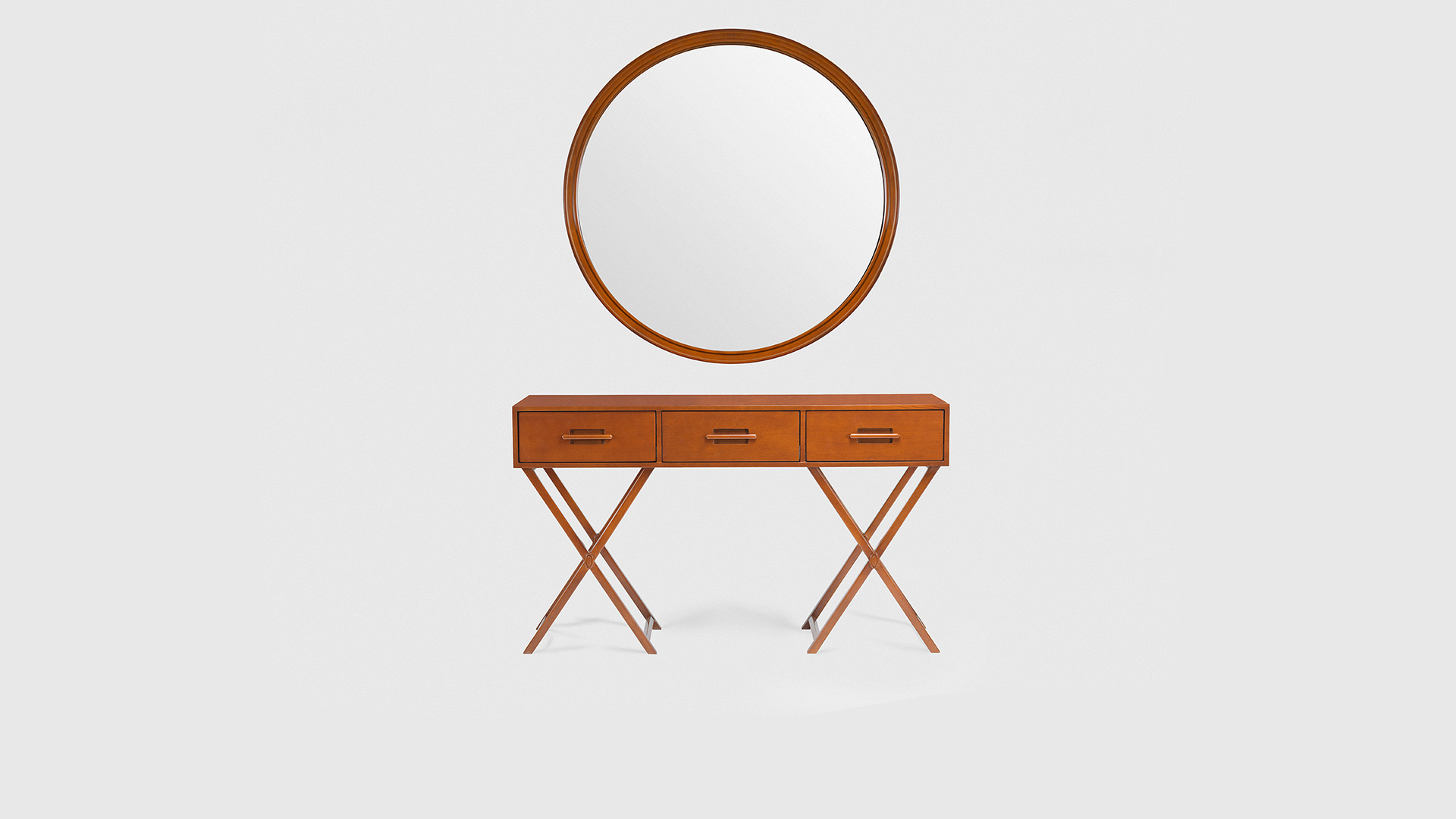 دراور میز آرایش آلدر، تصویر ۳