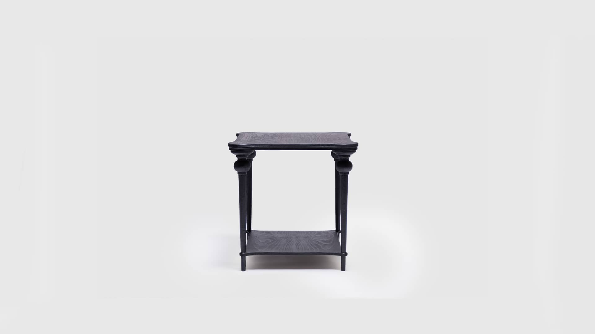 میز کنارمبلی پیناس